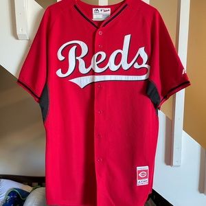Cincinatti Reds Jersey